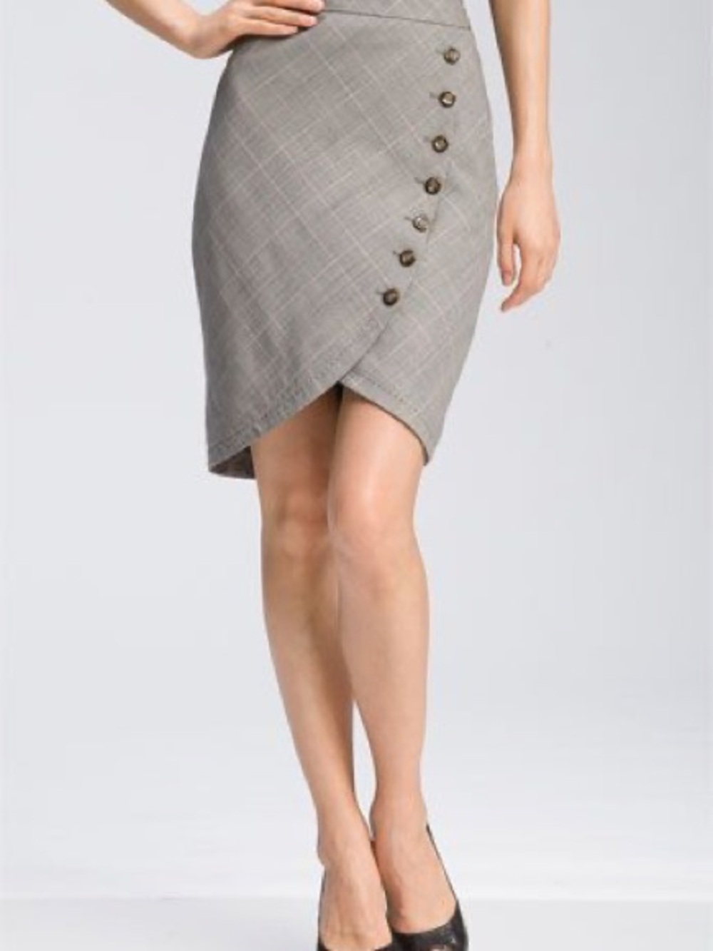 Ted Baker Blazer and Skirt Set Size 1